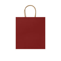 Bolsa HAYA BO7539 Rojo personalizable con tu logo | LogoLider