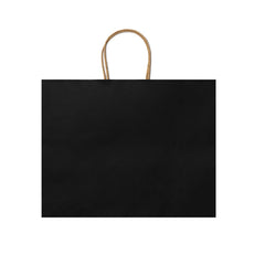 Bolsa MAPLE BO7541 Negro personalizable con tu logo | LogoLider
