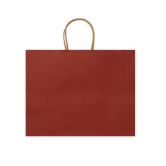 Bolsa MAPLE BO7541 Rojo personalizable con tu logo | LogoLider