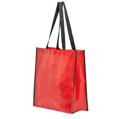 Bolsa COAST BO7543 Rojo personalizable con tu logo | LogoLider