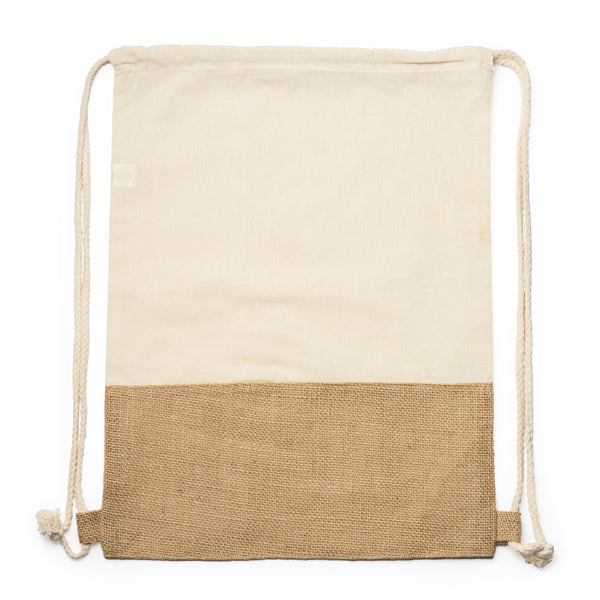 Bolsa WILKES BO7557 Crudo personalizable con tu logo | LogoLider