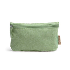 Neceseres REMO NE7562 Verde helecho personalizable con tu logo | LogoLider