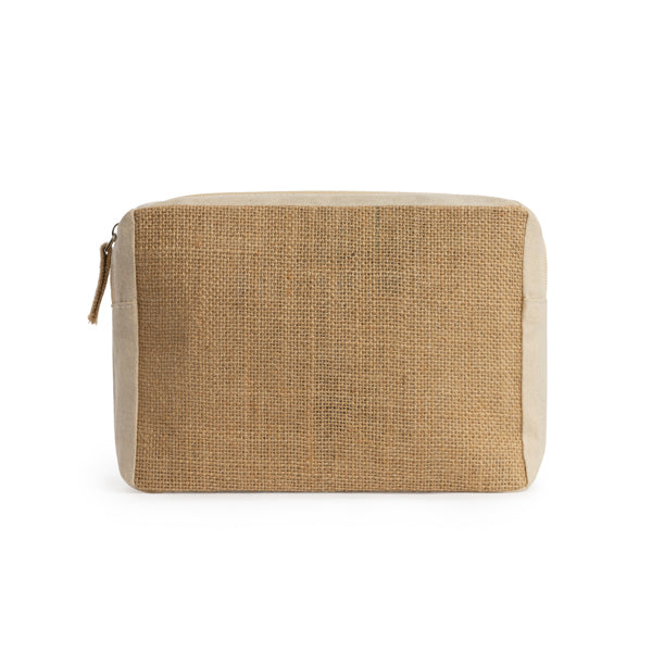 Neceseres VERA NE7563 Crudo personalizable con tu logo | LogoLider