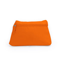 Neceseres SEDNA NE7565 Naranja personalizable con tu logo | LogoLider