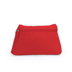 Neceseres SEDNA NE7565 Rojo personalizable con tu logo | LogoLider