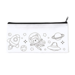 Estuches SOLAZ ET7571 Blanco personalizable con tu logo | LogoLider