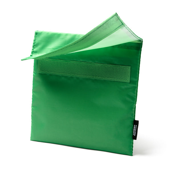 BOLSAS TERMICAS LOMBAS TB7599 VERDE HELECHO detalle LogoLider