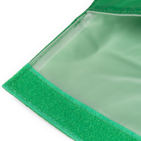 BOLSAS TERMICAS LOMBAS TB7599 VERDE HELECHO detalle LogoLider