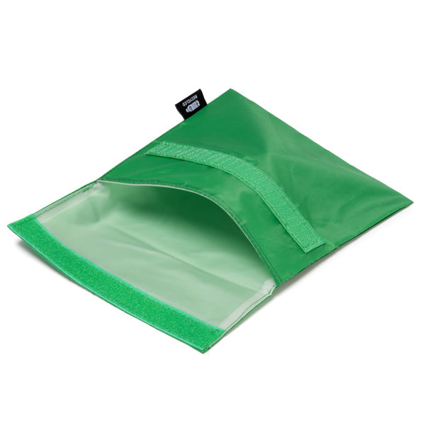 BOLSAS TERMICAS LOMBAS TB7599 VERDE HELECHO detalle LogoLider