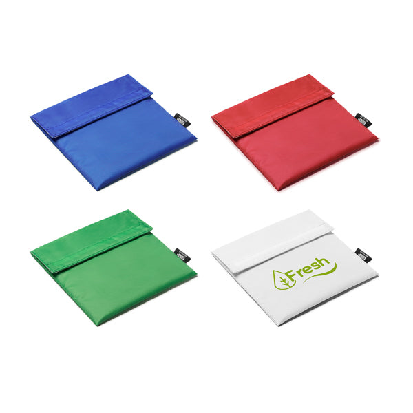 BOLSAS TERMICAS LOMBAS TB7599 VERDE HELECHO detalle LogoLider