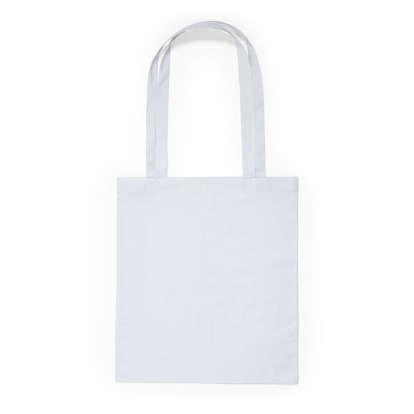Bolsa MOUNTAIN BO7602 Blanco personalizable con tu logo | LogoLider