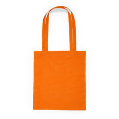 Bolsa MOUNTAIN BO7602 Naranja personalizable con tu logo | LogoLider