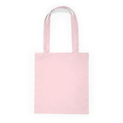 Bolsa MOUNTAIN BO7602 Rosa claro personalizable con tu logo | LogoLider