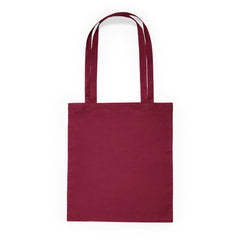 Bolsa MOUNTAIN BO7602 Granate personalizable con tu logo | LogoLider