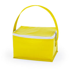 Bolsas termicas TIBU TB7603 Amarillo personalizable con tu logo | LogoLider