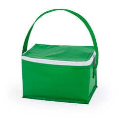 Bolsas termicas TIBU TB7603 Verde helecho personalizable con tu logo | LogoLider