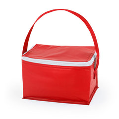 Bolsas termicas TIBU TB7603 Rojo personalizable con tu logo | LogoLider