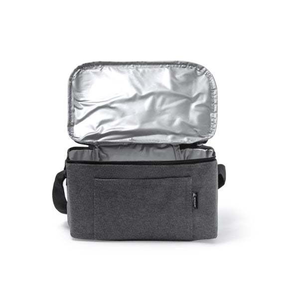 BOLSAS TERMICAS BISMAR TB7608 NEGRO VIGORE detalle LogoLider