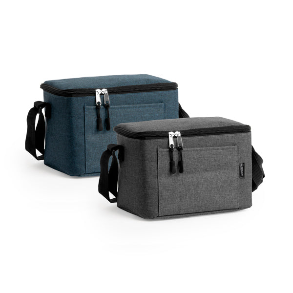 BOLSAS TERMICAS BISMAR TB7608 NEGRO VIGORE detalle LogoLider