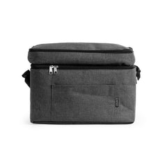 Bolsas termicas MARLOX TB7609 Negro vigore personalizable con tu logo | LogoLider