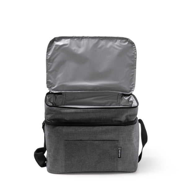 BOLSAS TERMICAS MARLOX TB7609 NEGRO VIGORE detalle LogoLider