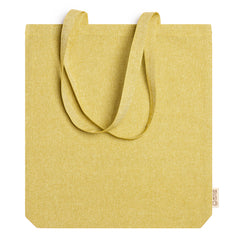 Bolsa LUMIA BO7617 Amarillo personalizable con tu logo | LogoLider