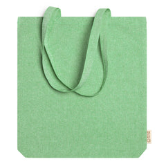 Bolsa LUMIA BO7617 Verde helecho personalizable con tu logo | LogoLider