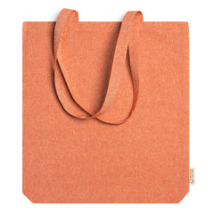 Bolsa LUMIA BO7617 Naranja personalizable con tu logo | LogoLider