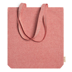 Bolsa LUMIA BO7617 Rojo personalizable con tu logo | LogoLider