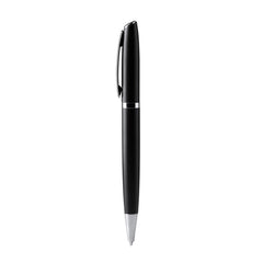 Boligrafo ALVIK BL7973 Negro personalizable con tu logo | LogoLider