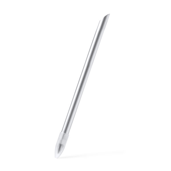 Lápiz infinito de aluminio con estuche Turin