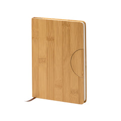 Libreta LEDO NB7978 personalizable con tu logo | LogoLider