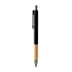 Boligrafo PENTA BL7982 Negro personalizable con tu logo | LogoLider