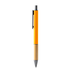 Boligrafo PENTA BL7982 Naranja personalizable con tu logo | LogoLider