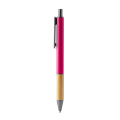 Boligrafo PENTA BL7982 Rosa personalizable con tu logo | LogoLider