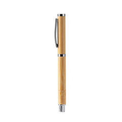 Boligrafo PIRGO BL7983 Bambu personalizable con tu logo | LogoLider