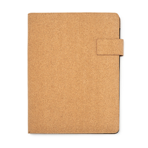 Carpeta BALOK FO7985 Crudo personalizable con tu logo | LogoLider
