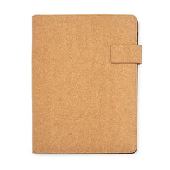 Carpeta BALOK FO7985 Crudo personalizable con tu logo | LogoLider