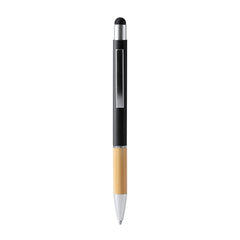 Boligrafo OLTEN BL7990 Negro personalizable con tu logo | LogoLider