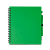 Verde helecho