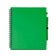 Verde helecho