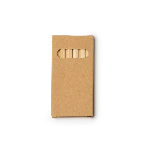 Escritura AMAZONIA HW8001 Crudo personalizable con tu logo | LogoLider