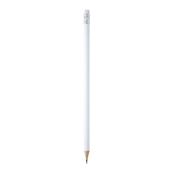 Escritura COUVET HW8002 Blanco personalizable con tu logo | LogoLider