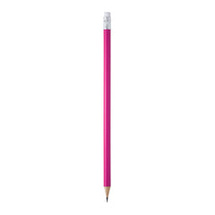 Escritura COUVET HW8002 Fucsia personalizable con tu logo | LogoLider