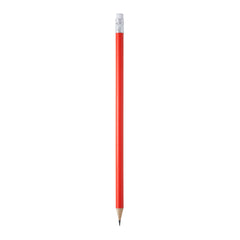 Escritura COUVET HW8002 Rojo personalizable con tu logo | LogoLider
