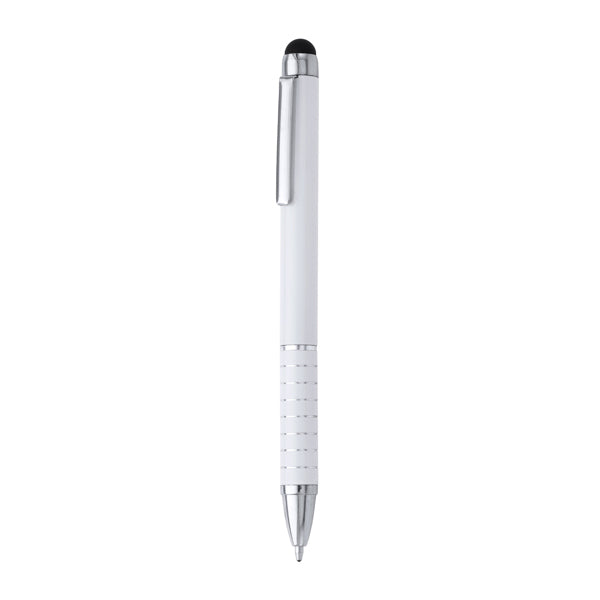 Escritura CANAIMA HW8004 Blanco personalizable con tu logo | LogoLider