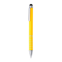 Escritura CANAIMA HW8004 Amarillo personalizable con tu logo | LogoLider
