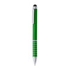 Verde helecho