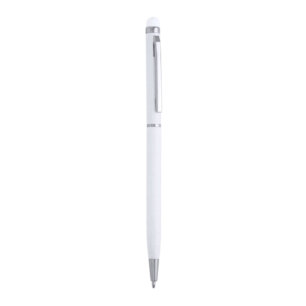 Escritura BAUME HW8005 Blanco personalizable con tu logo | LogoLider