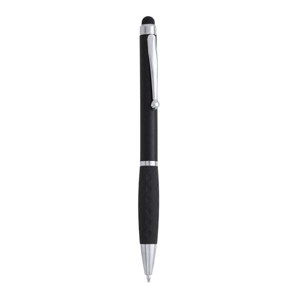 Escritura SEMENIC HW8006 Negro personalizable con tu logo | LogoLider